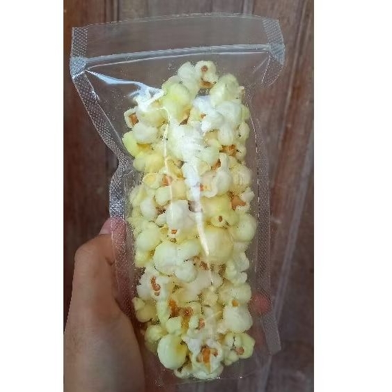 

[5 pcs] Popcorn Rasa Jagung Manis Enak Murah