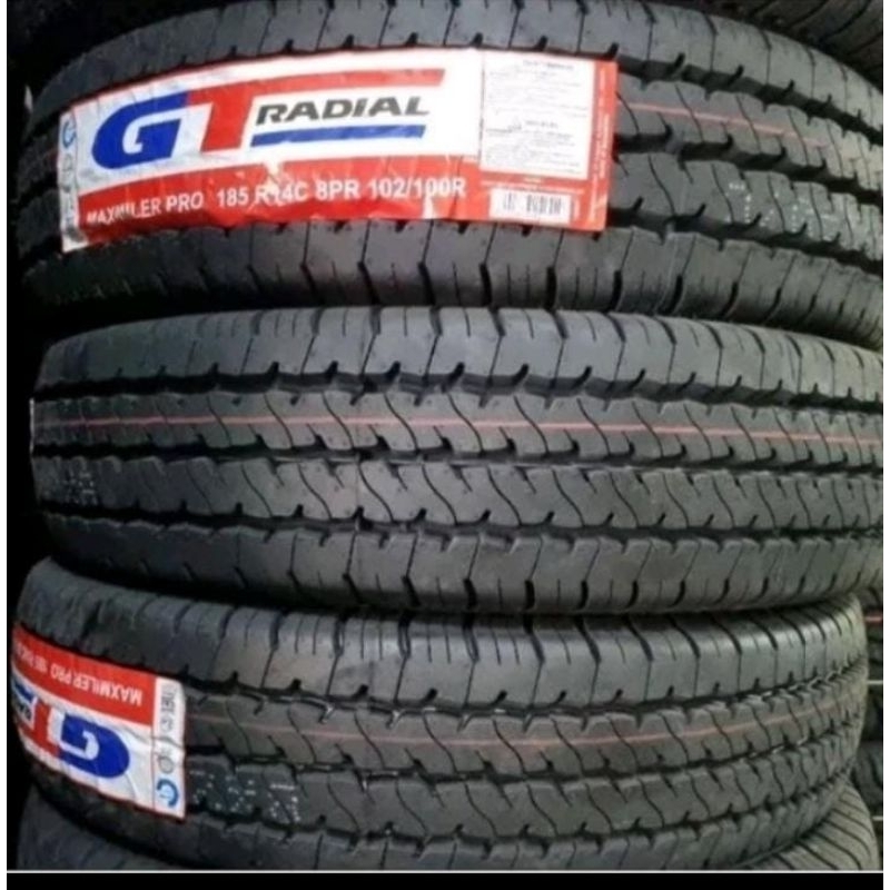 ban mobil R14 185R14 GT maxmiller