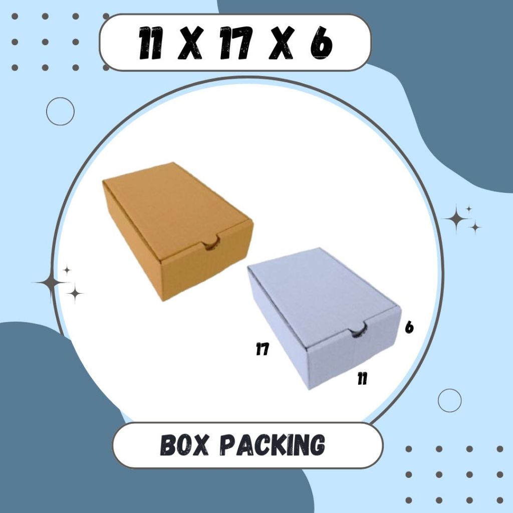 

Box 11x17x6 LD Kardus Karton Packing Madu Hampers Kotak Kemasan Box Souvenir Karton