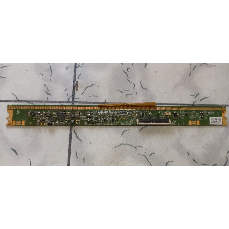 ticon tikon LCD tcon tv led Sony KLV-32R402A