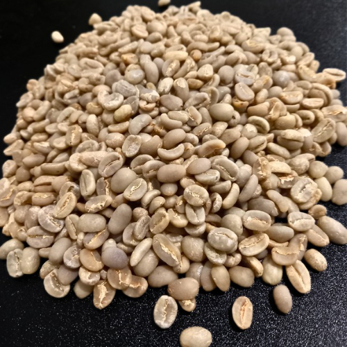 

KOPI ARABICA MANDHELING G1
