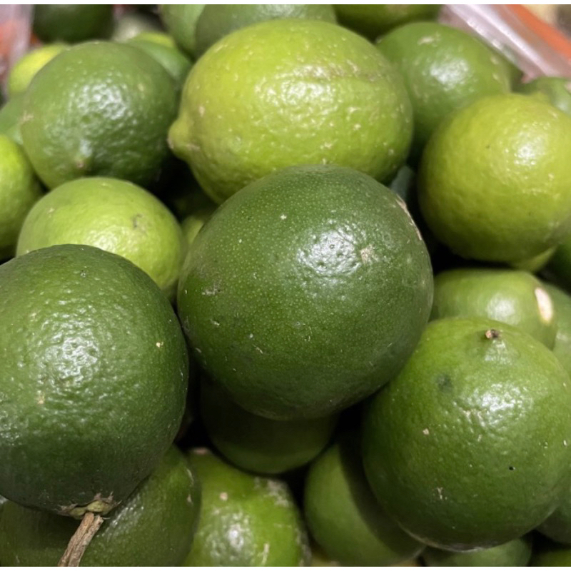 

jeruk nipis / jeruk mipis