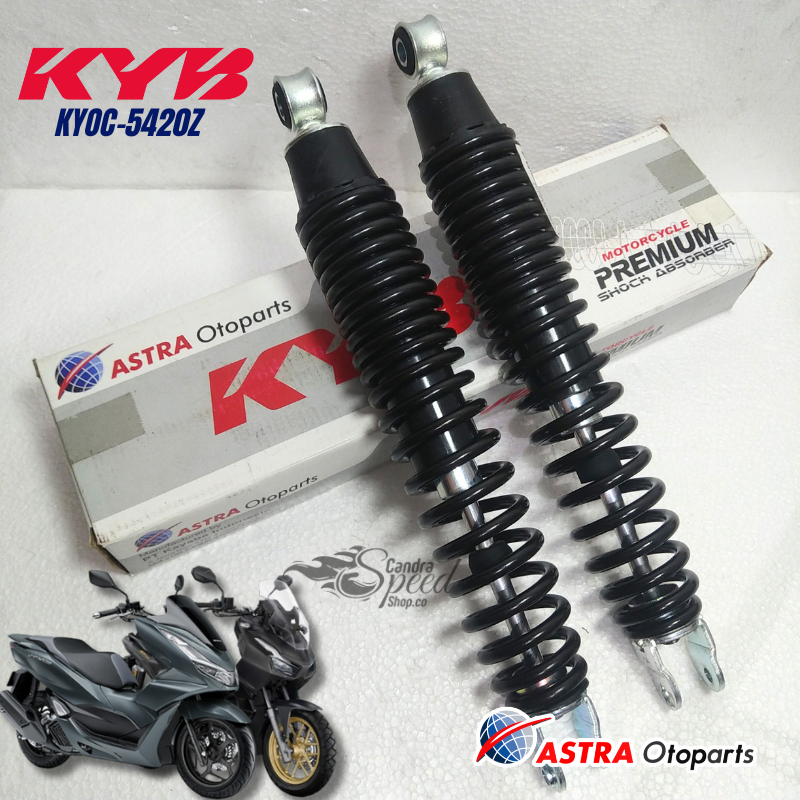 Shock Breaker Shockbreaker Shock Kayaba Premium KYB PCX 125 150 160 ADV 150 Original