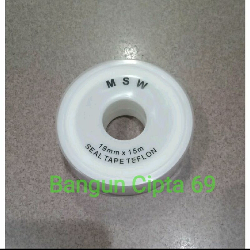 sealtape pipa kran/sealtape jumbo