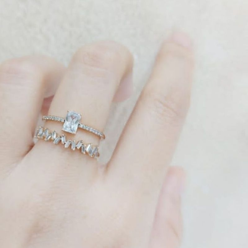 cincin diamond permata