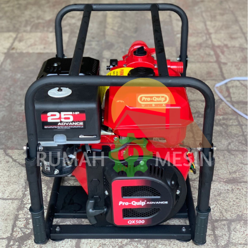 Pompa Pemadam Pompa Alkon Proquip QFP 300 3 dim QFP 200 2 dim