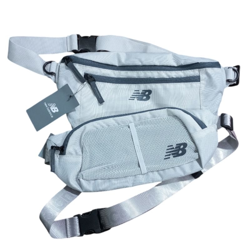 New Balance OPP Core Small Unisex's Waist Bag | New Balance Waistbag - Tas New Balance | Tas NB