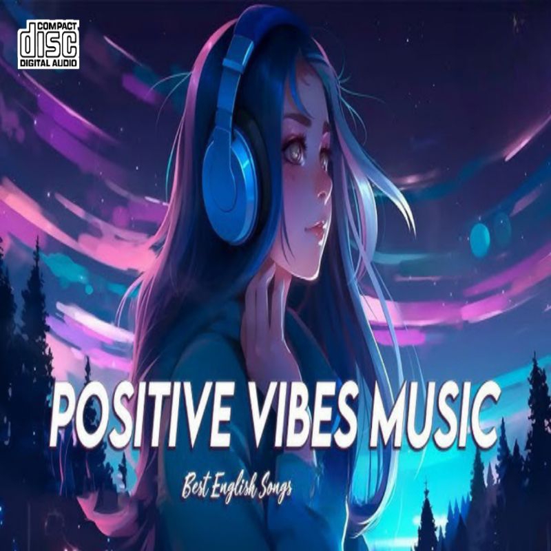 KASET CD LAGU POSITIVE VIBE MUSIK - KASET CD LAGU SANTAI - KASET CD LAGU SLOW - KASET CD LAGU POP - 