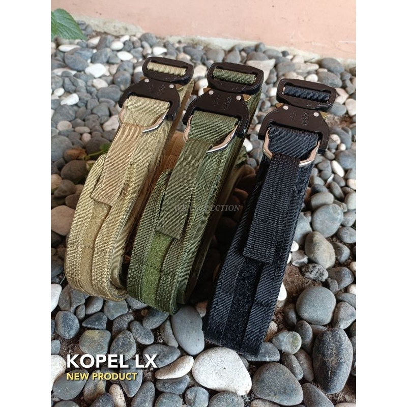 KOPEL TACTICAL/KOPEL TNI POLRI NEW PRODUK