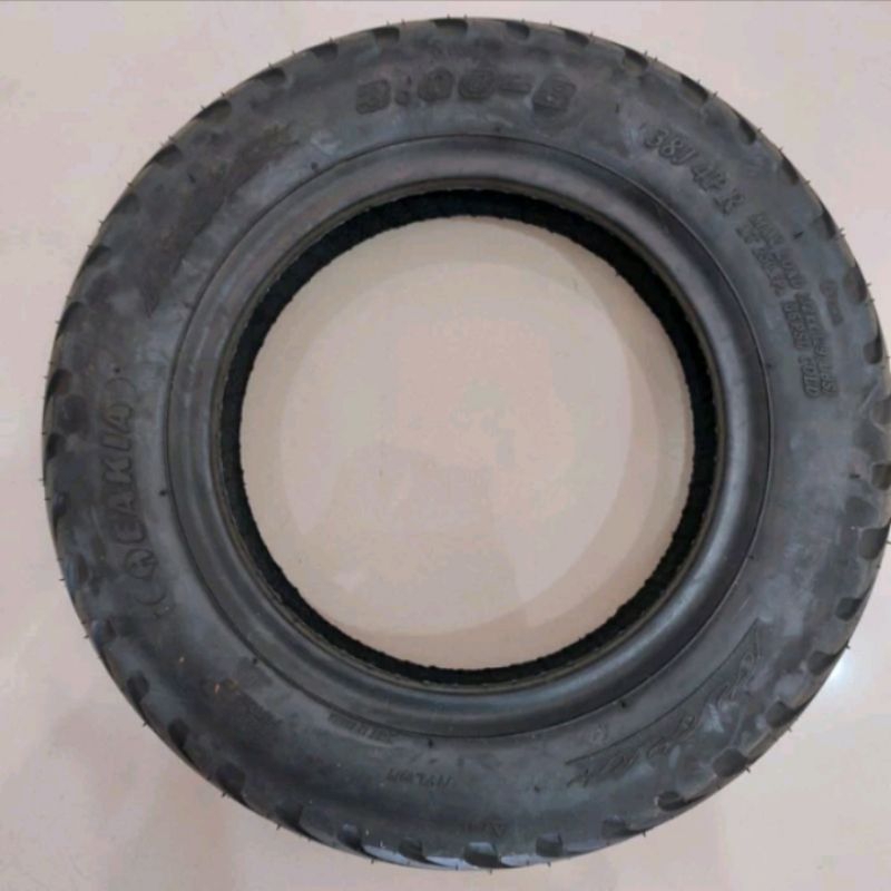 ban sepeda listrik uwinfly roda3 maleo 3.00-8