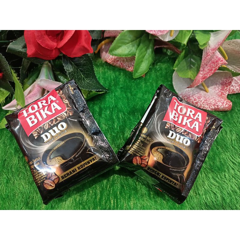 

kopi tora bika duo isi 5 pcs