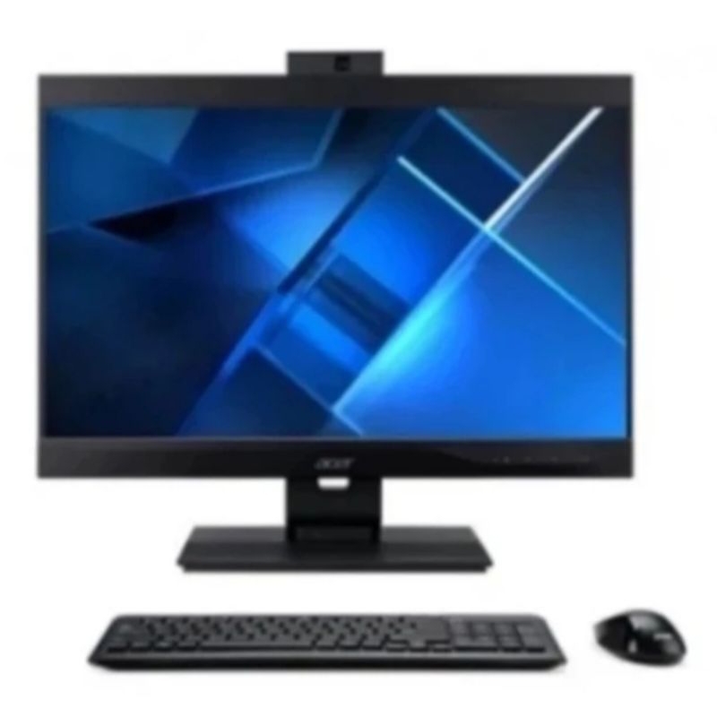 PC AIO ACER VERITON Z4860G INTEL CORE I5-9500 RAM 8GB SSD 512GB W11