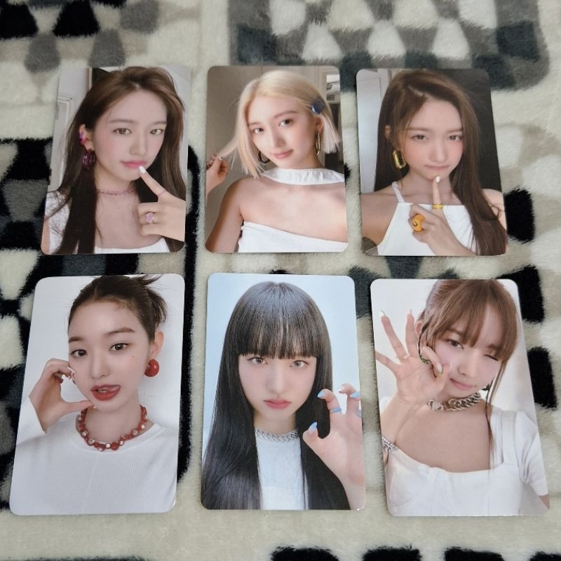 IVE - POB KTOWN4U "After LIKE" Era