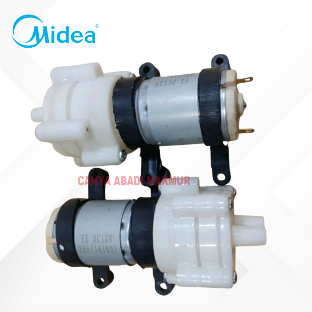 Pompa Dispenser Galon Bawah MIDEA Dinamo Pompa Dispenser Galon Bawah MIDEA