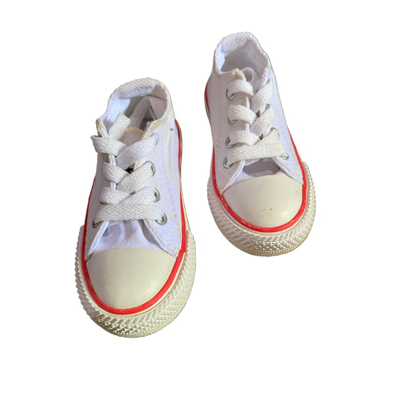 PRELOVED SEPATU CONVERSE ANAK