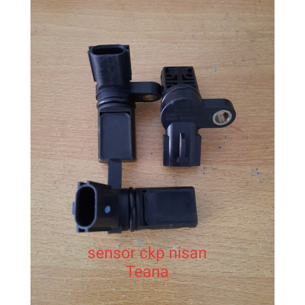 Sensor CKP Crankshaft Nissan Teana - Ex Original