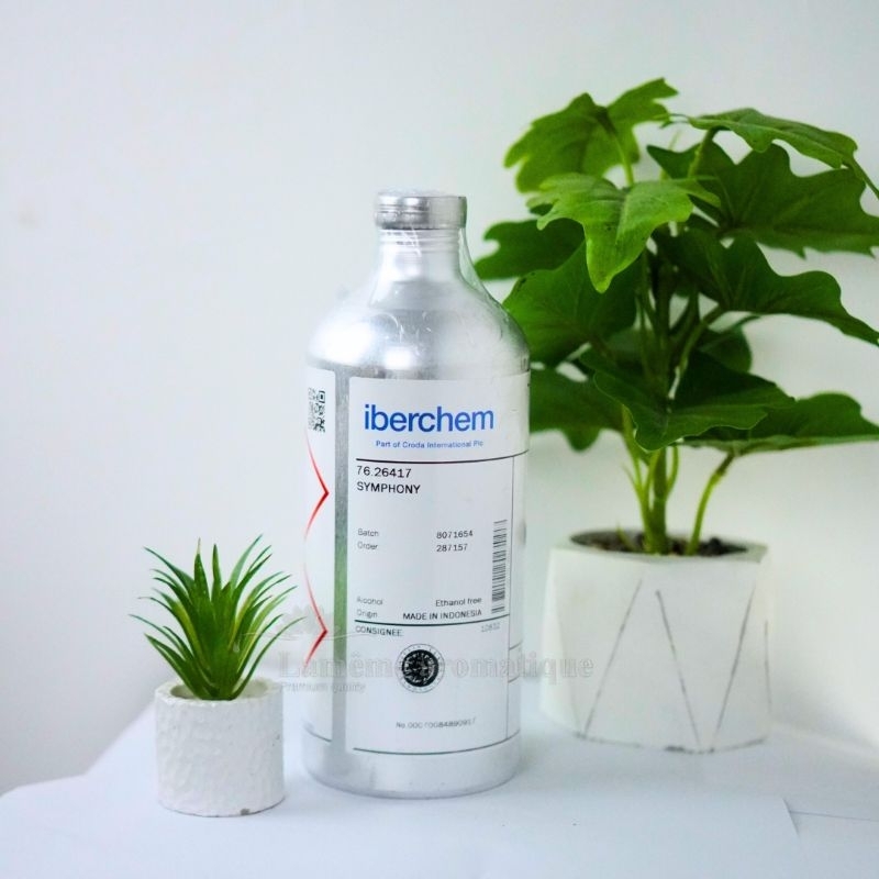 BIBIT PARFUM IBERCHEM SYMPHONY