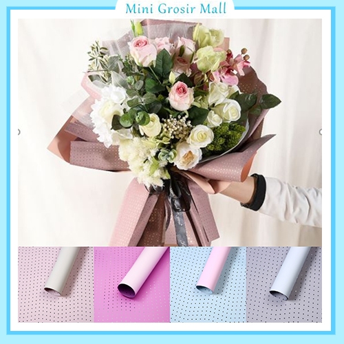 

Kertas Buket Kertas Bunga Kertas Buket Bunga Flower Wrapping Kertas Florist Flower Wrapping Paper KB6031