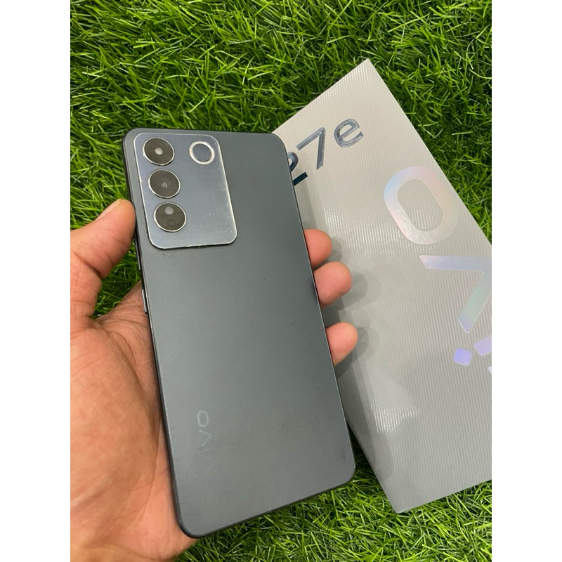 vivo v27e 8/256 second