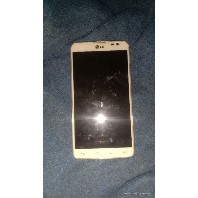 lcd touchcsreen lg d686