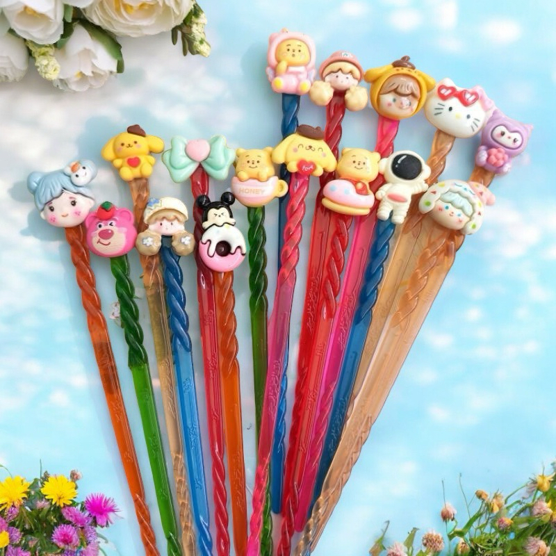 Tunjukan ngaji KALAM NGAJI tuding ngaji kalam ngaji penunjuk bacaan iqro karakter {EDUFUNTOYS]