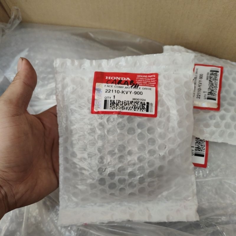 rumah roller beat karbu, spacy karbu ori resmi ahm