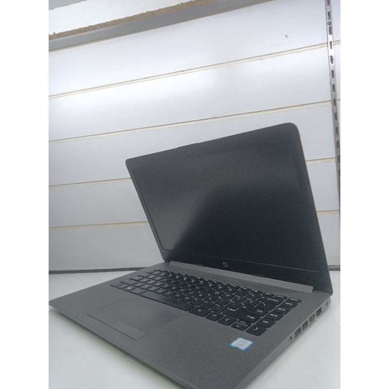 HP 240 G7 Intel Core i5 Gen 8 SSD 256GB Second
