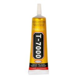 

LEM T7000 3ML BLACK