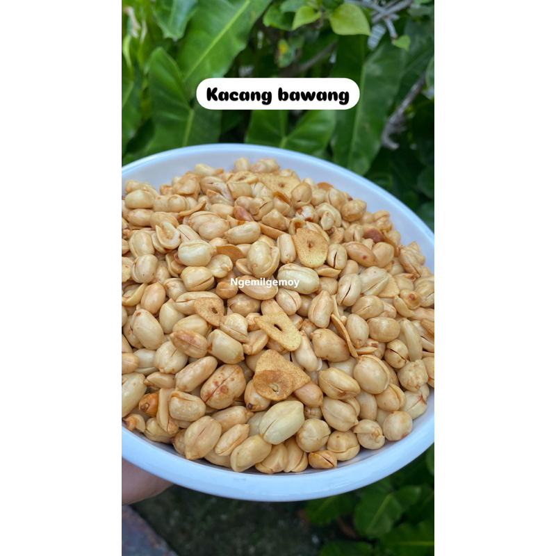

kacang bawang