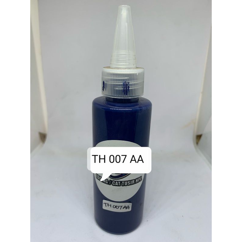 Cat tusir EDGING HPL taco TH 007 AA (100 ml)