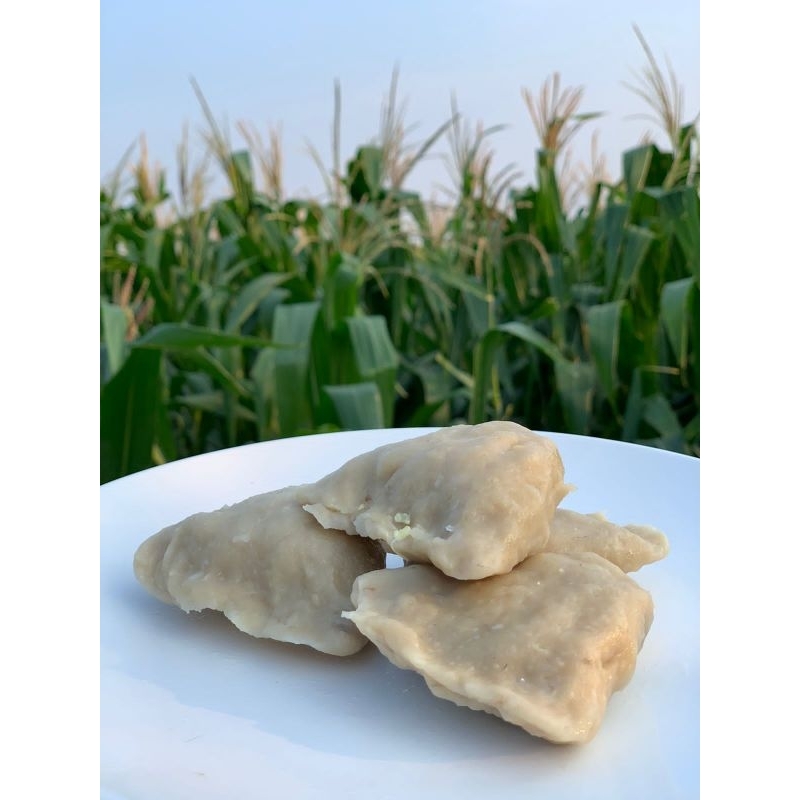 

(BISA COD) PEMPEK FROZEN KAPAL SELAM BESAR/ KECIL ISI 5 | FROZEN FOOD | MAKANAN FROZEN | PEMPEK PALEMBANG | PEMPEK IKAN