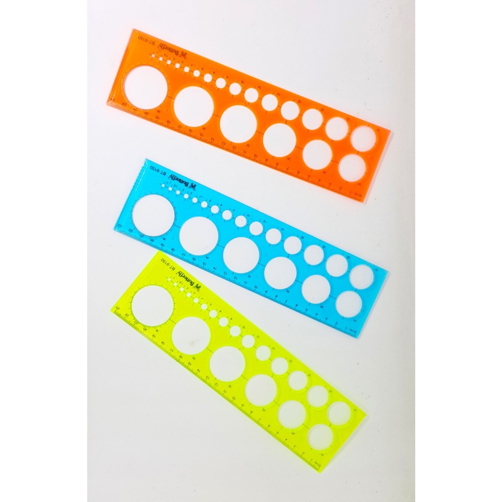 

TBMO TEMPLATE BUTTERFLY BT-9150=L150 BUTTERFLY