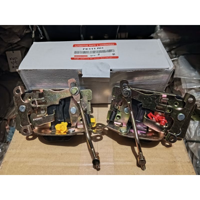 Door Lock Pintu PS100 Lama PS120 Lama PS Umplung