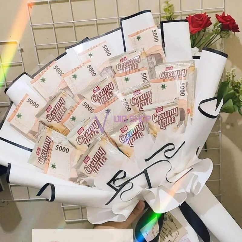 

Buket | Hadiah ulang tahun | hadiah anniversary