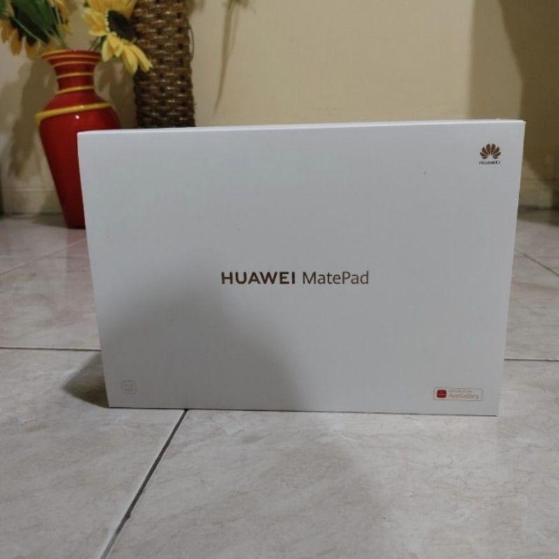 Huawei MatePad 11.5