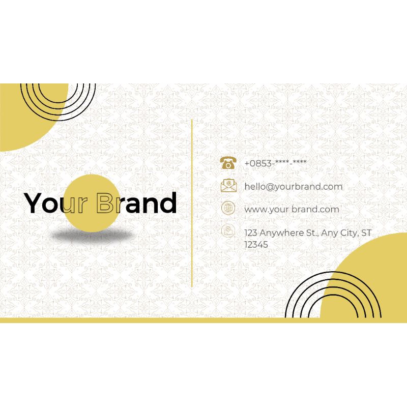 

Kartu Nama Desain Premium/ Kartu Nama untuk bisnis& brand/ Kartu Nama/ Kartu Nama Free Desain/ Kartu Nama 1BOX 100 pcs FREE Desain/ Desain Kartu Nama Premium/ Desain Kartu bisa request/ Beli Desain kartu nama Free revisi 3x