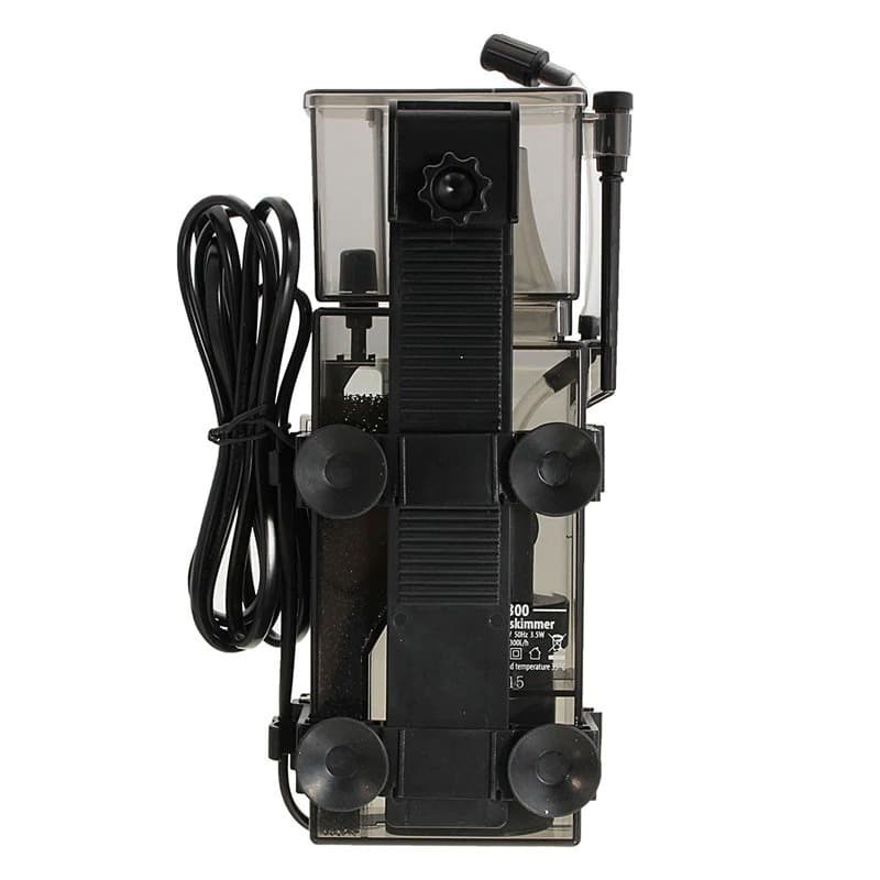 Hanging Skimmer Nano Protein Resun SK 300 Hang On Skimmer Aquarium