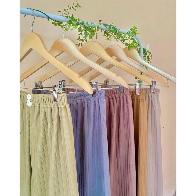 Kulot Knit Jumbo//Hazet Kudus