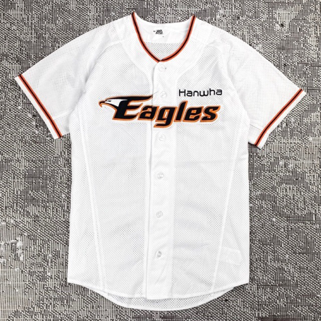 JERSEY BASEBALL EAGLES