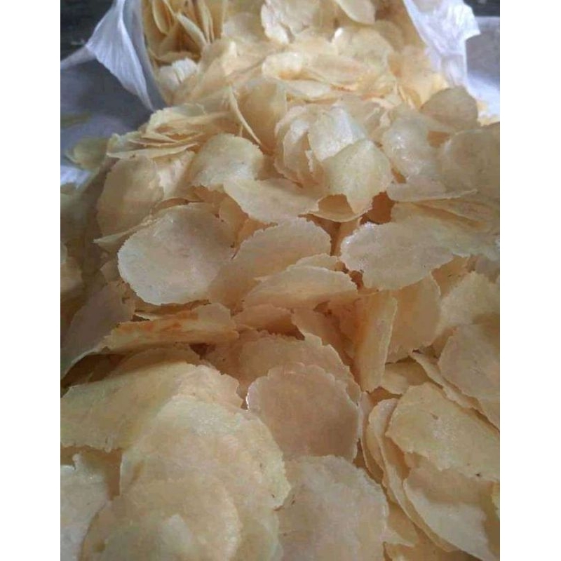 

EMPING MELINJO B1 RENYAH GURIH PER (500 grm)