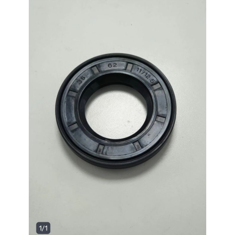 Seal bearing mesin cuci front loading Samsung 35x62x11/12,5