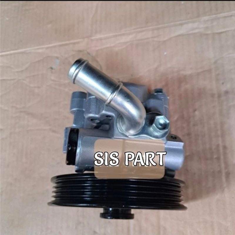 Pompa Power Steering Chevrolet Spin Aveo Sonic