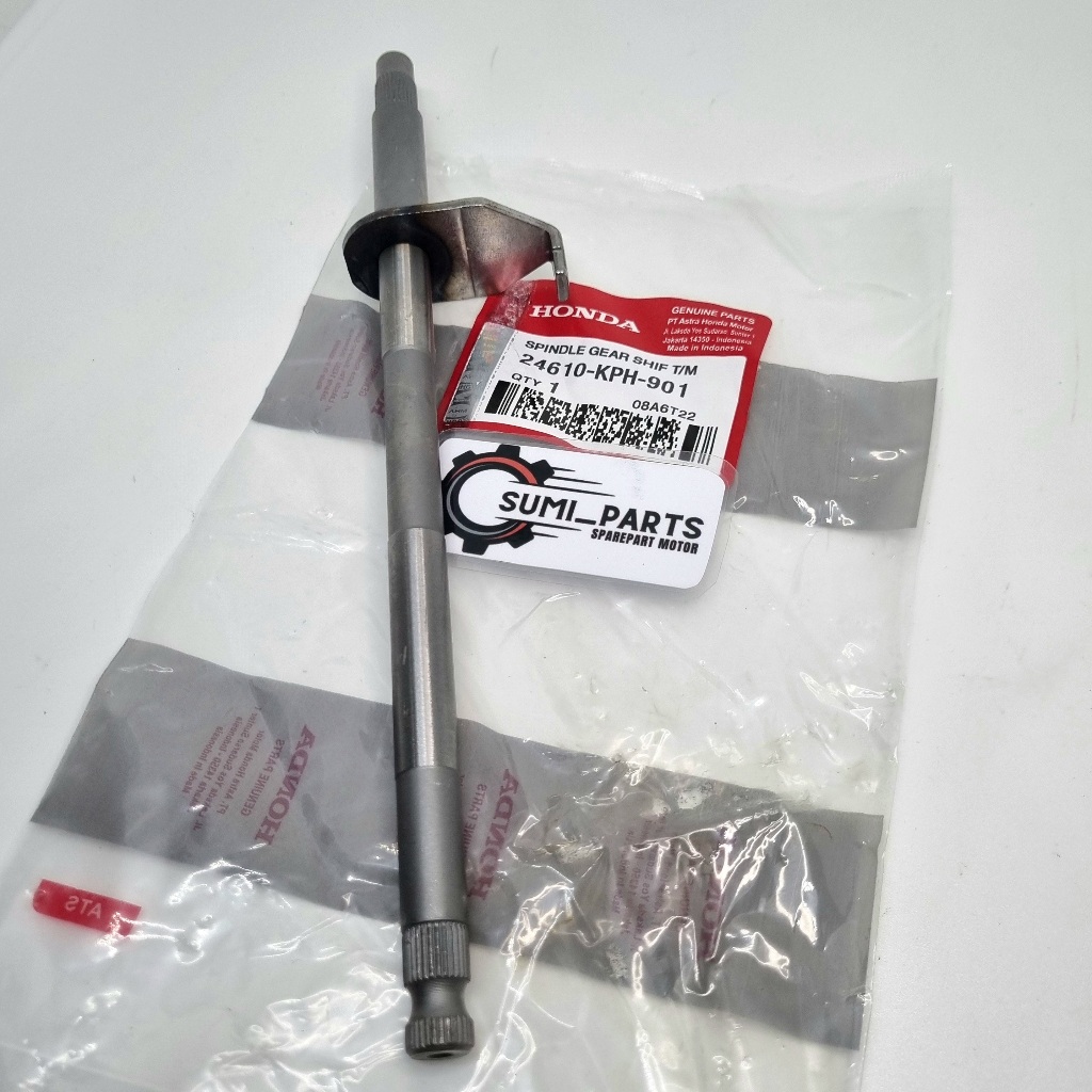 As Overan Operan Gigi  As Persneling Honda Kharisma Supra X 125 Supra X 125 FI