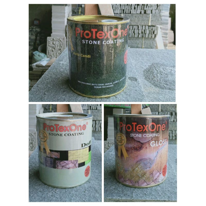 Pernis Batu Alam ProtexOne