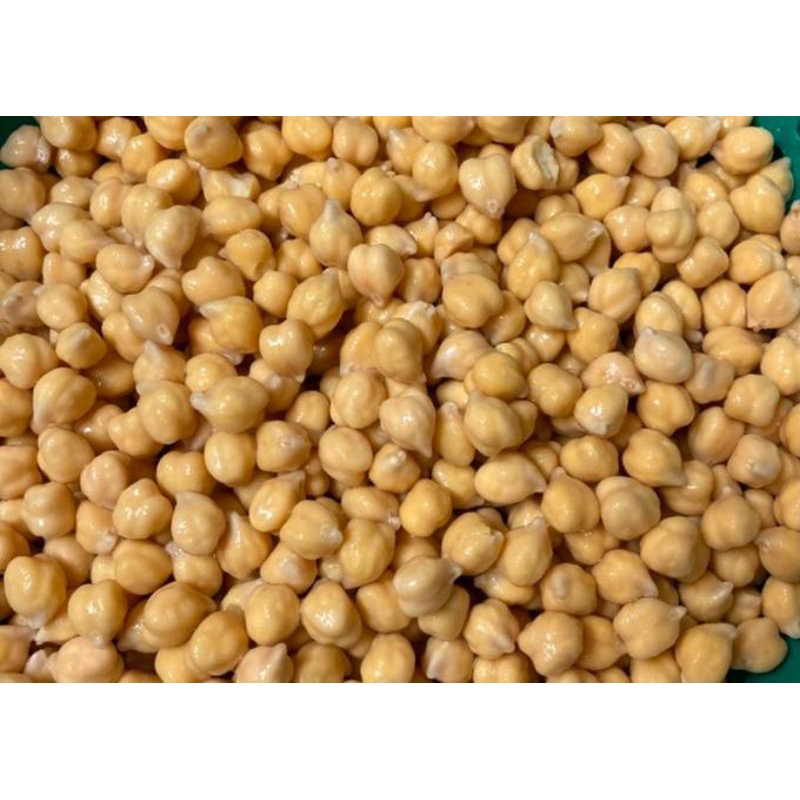 

Kacang Arab Jumbo Super premium Kemasan 1kg