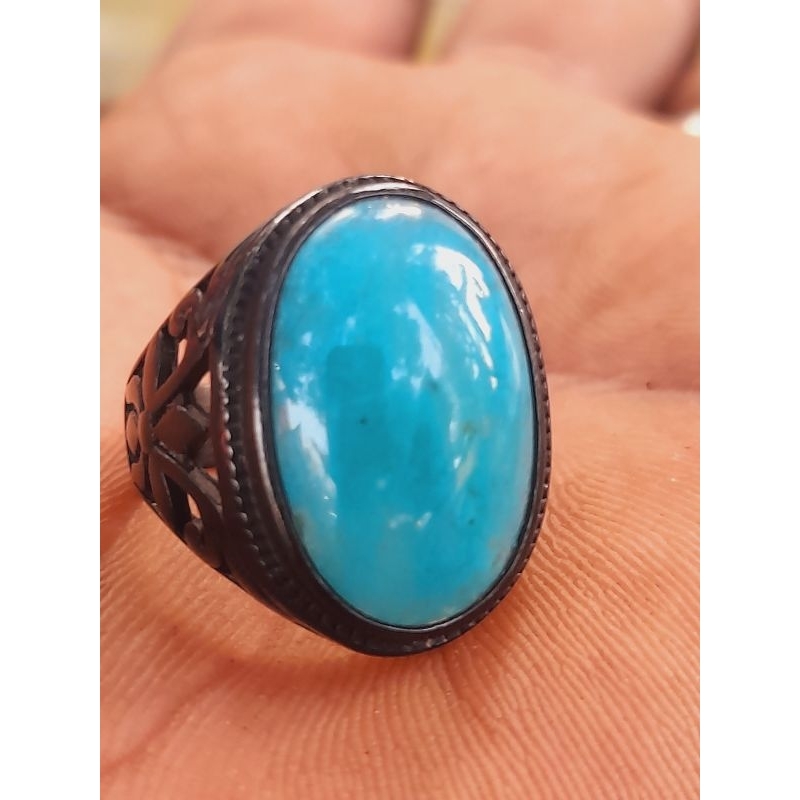 Batu Akik Permata Bacan Doko Majiko Asli Harga Murah