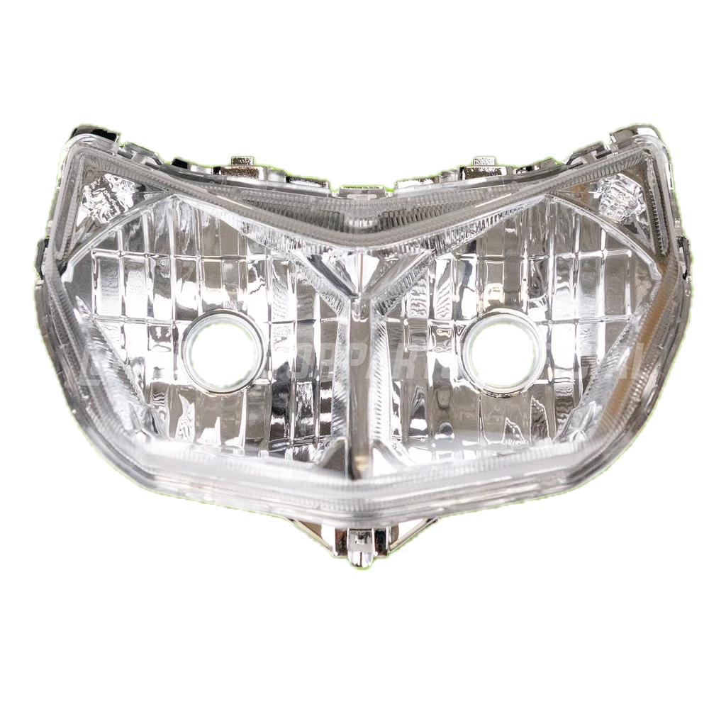 [RNDM] LAMPU DEPAN / REFLEKTOR ONLY SUPRA X 125 FI NEW 2014 2015 2016 2017 2018 2019 2020 2021 2022 