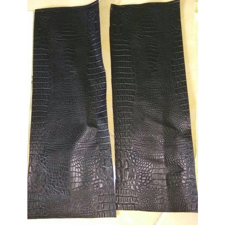 Serba baru grip stik billiard kulit buaya imitasi biliard bilyard bilyard