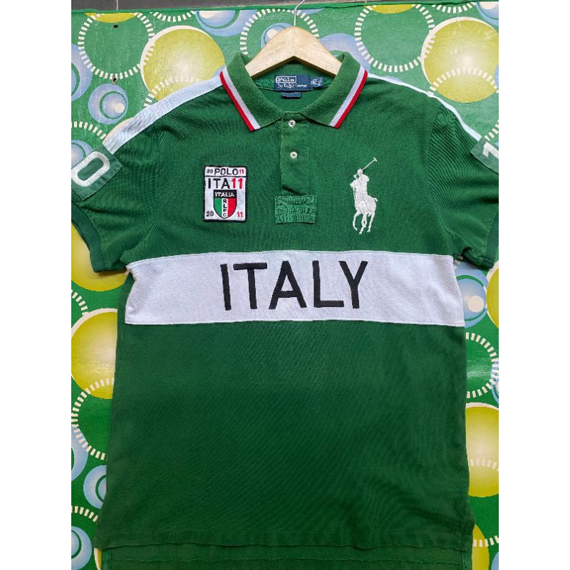 polo ralph lauren country ITALY