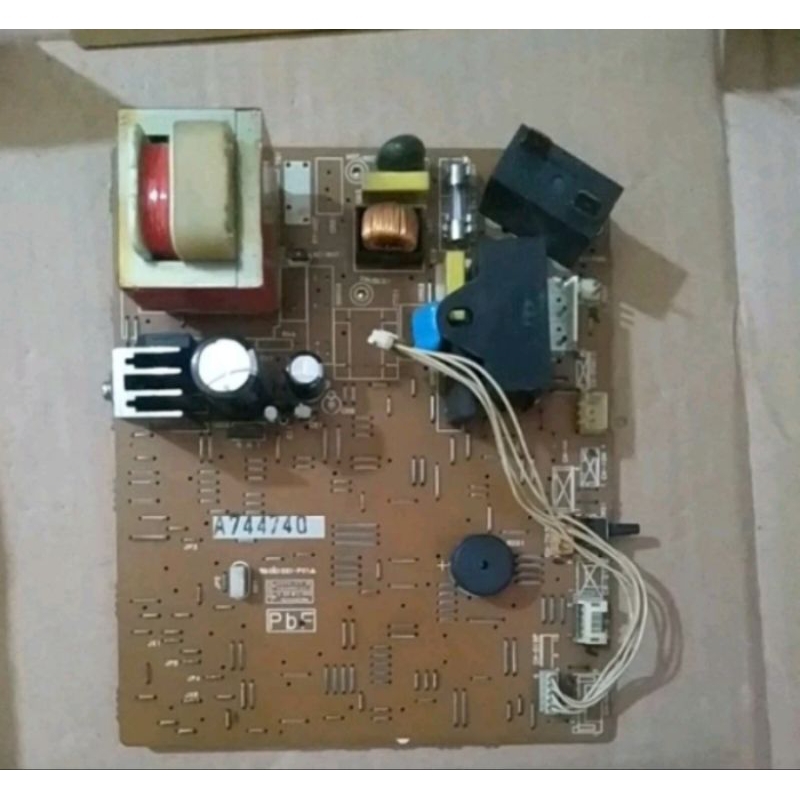 modul pcb AC panasonic PC9MKJ